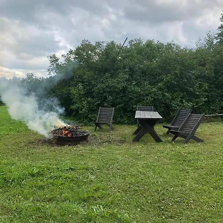 Pangamae Seikluspark Pensjonat Haakla