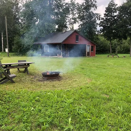 Pangamae Seikluspark * Haakla