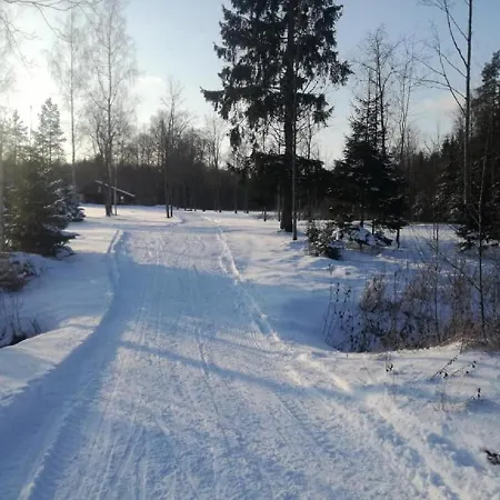Pangamae Seikluspark * Haakla