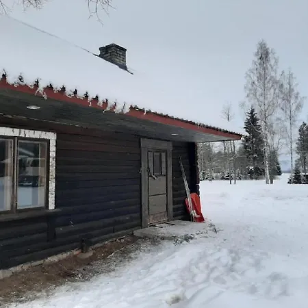 Pangamae Seikluspark Pensjonat